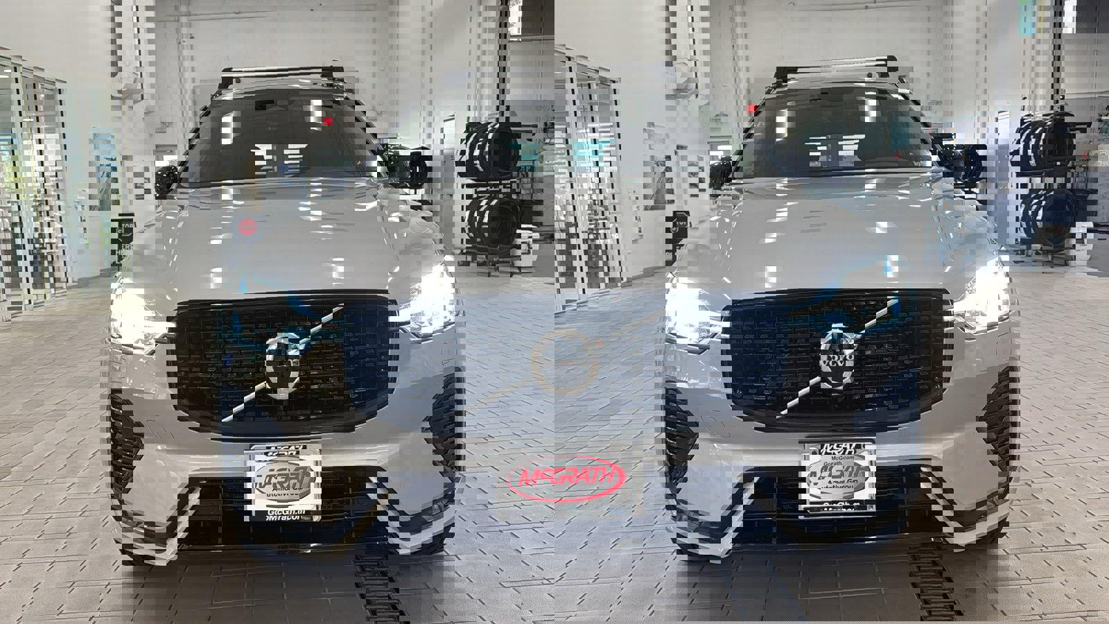 Used 2024 Volvo XC60 B5 Core image 10