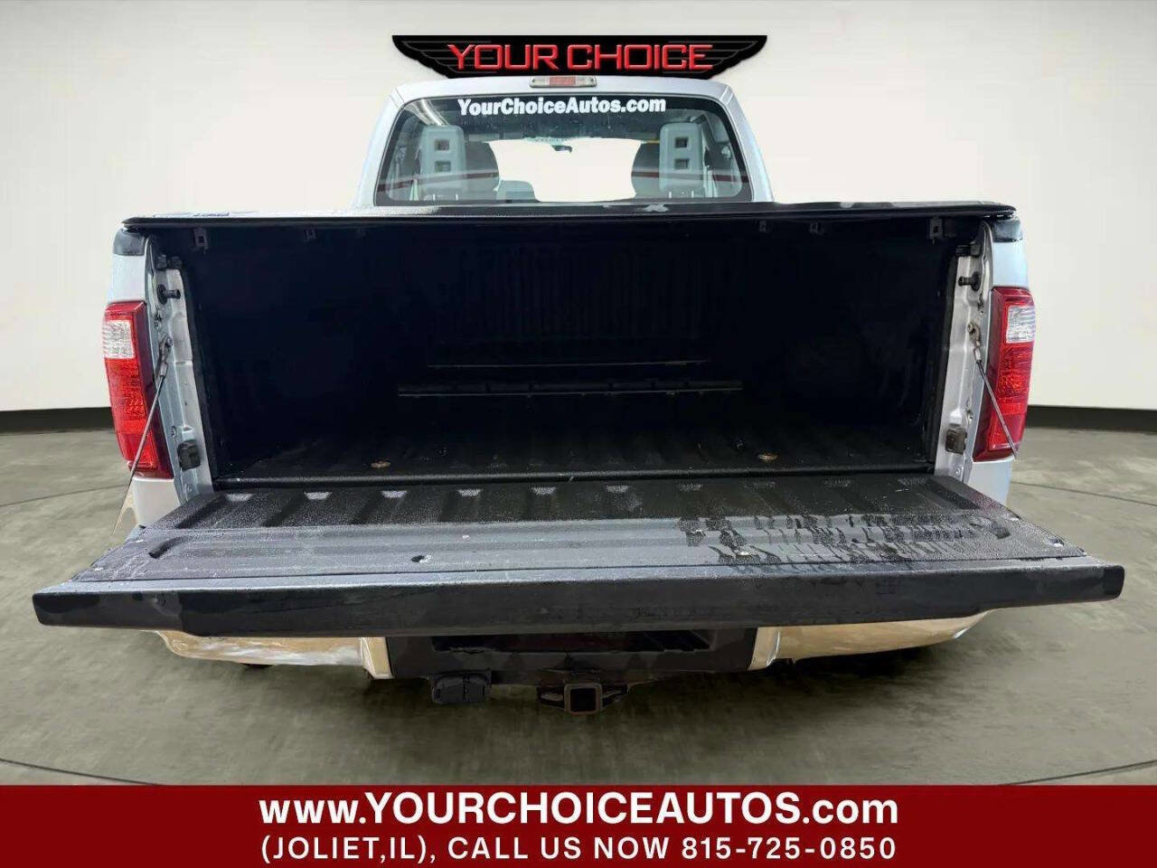 Used 2015 Ford F250 XL w/ XL Appearance Package image 6