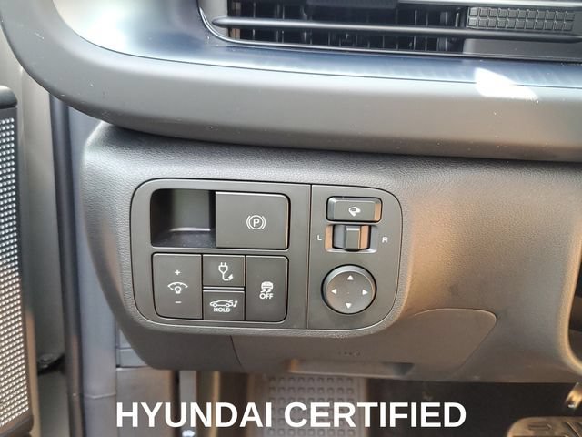 Certified 2023 Hyundai Ioniq 6 Limited RWD image 13