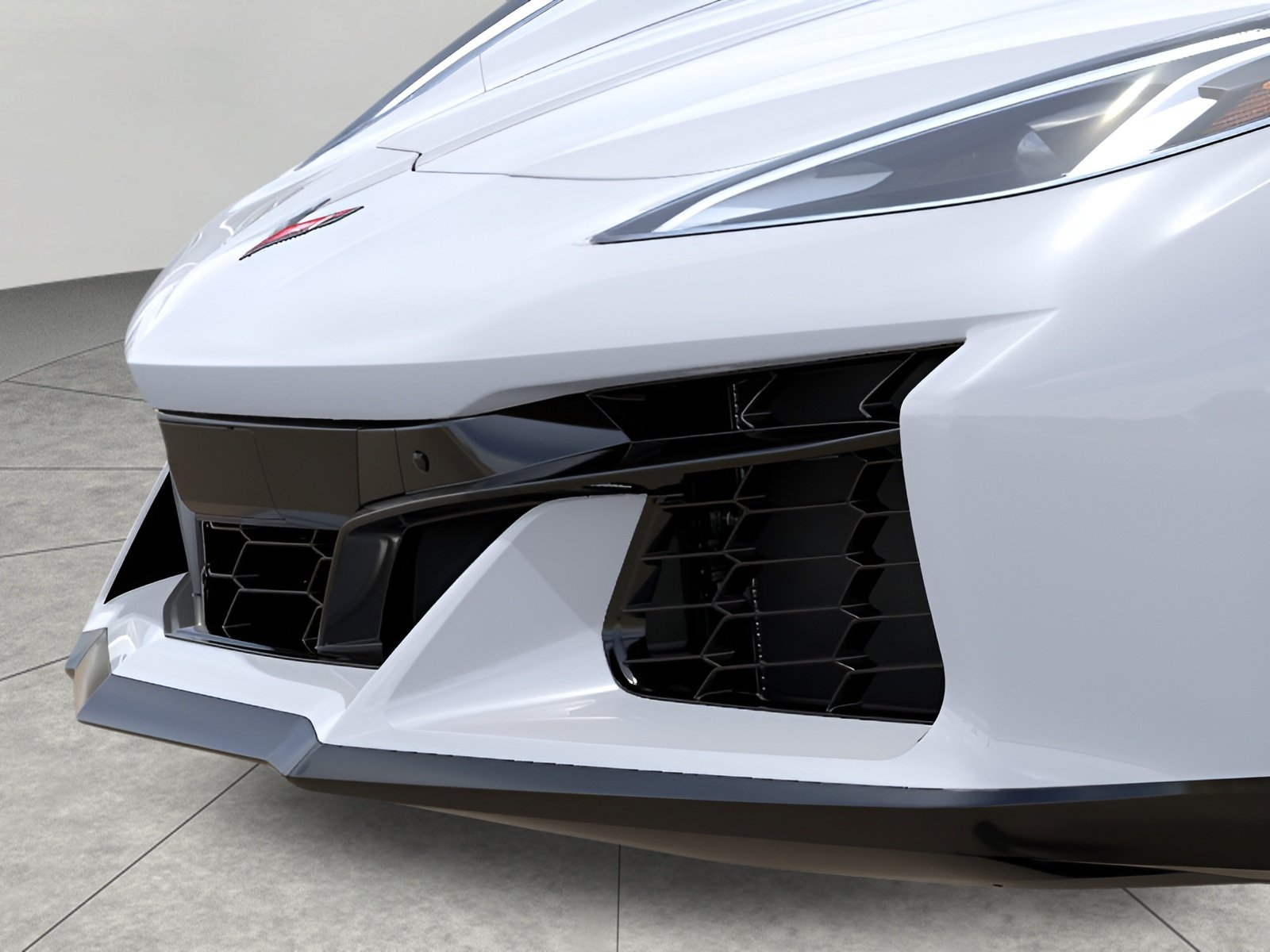 New 2027 Chevrolet Corvette Z06 w/ Stealth Interior Trim Package RWD image 13