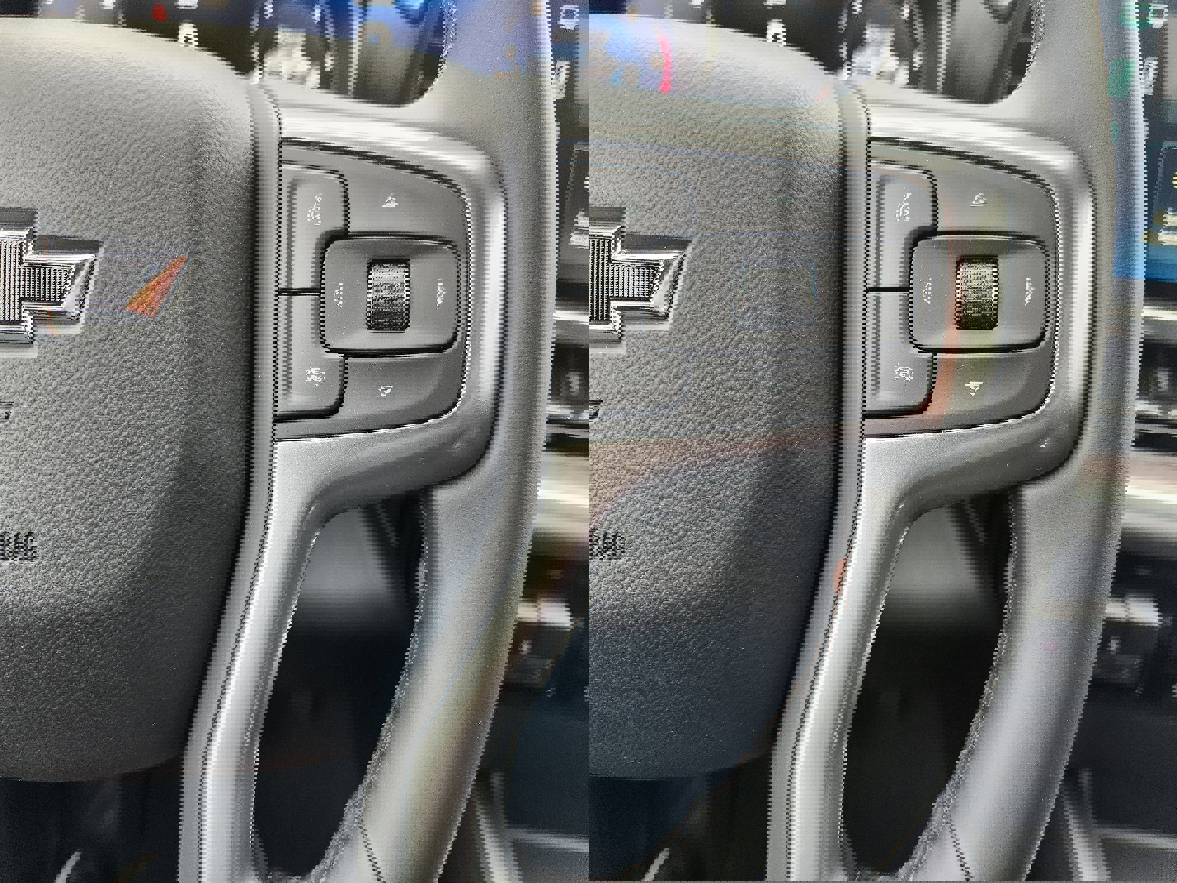 New 2026 Chevrolet Silverado 2500 LTZ w/ Trail Boss Package image 30