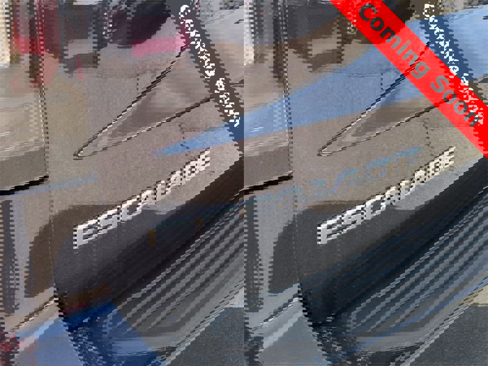 Used 2023 Cadillac Escalade Premium Luxury w/ LPO, Floor Liner Package image 12