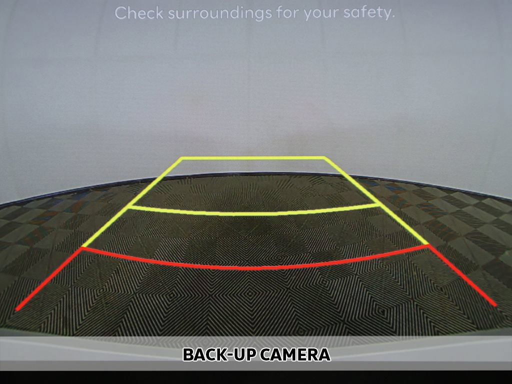 Certified 2025 Hyundai Sonata SEL FWD image 5