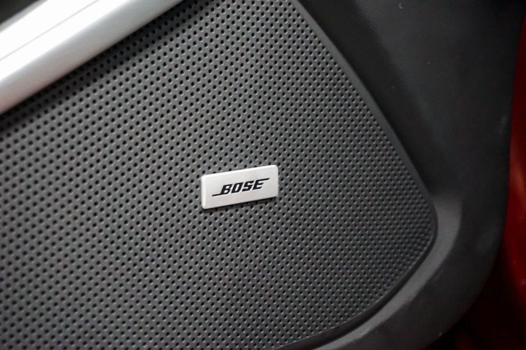 Used 2021 Chevrolet Camaro ZL1 image 63