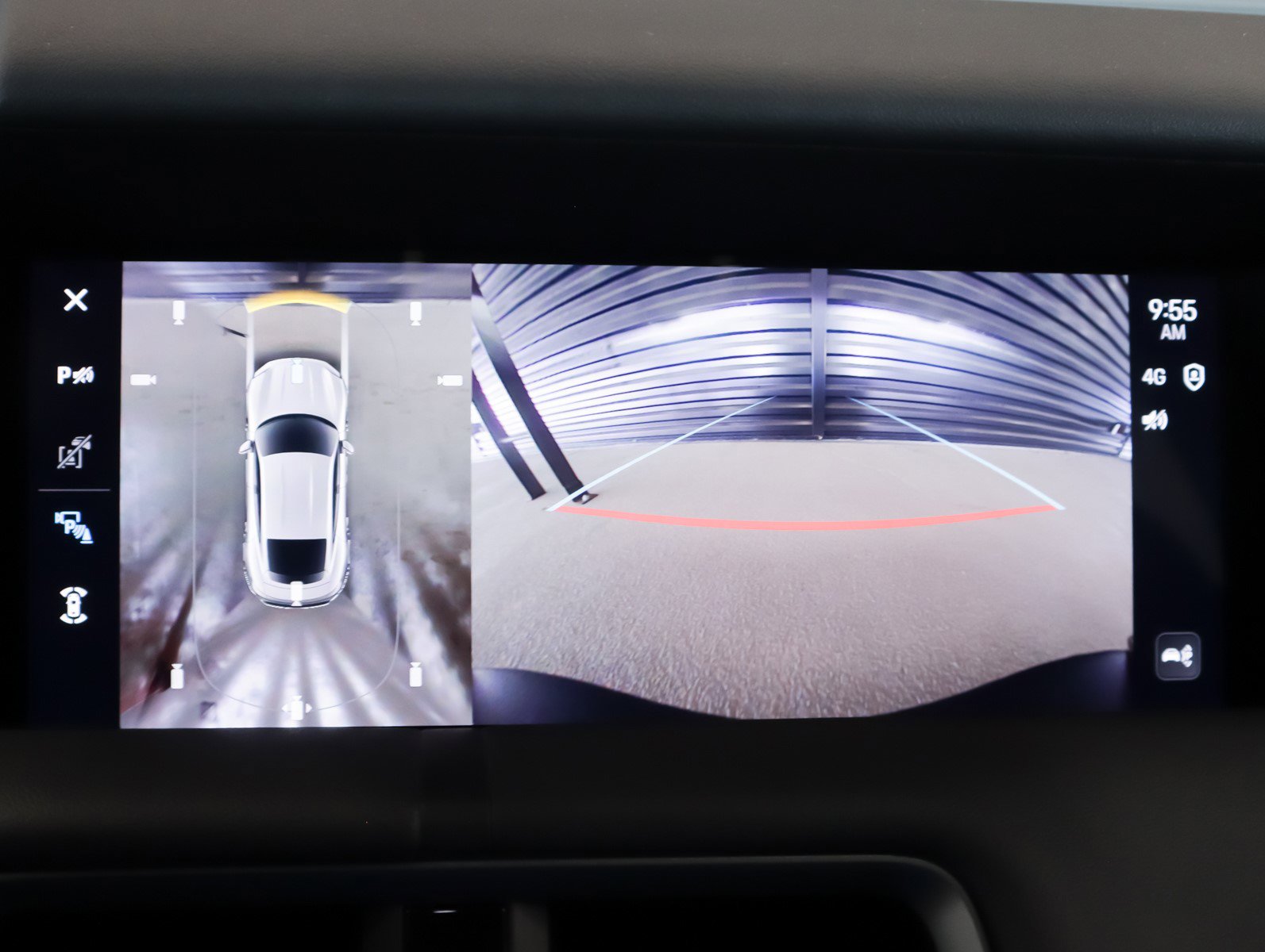 New 2026 Porsche Taycan image 23