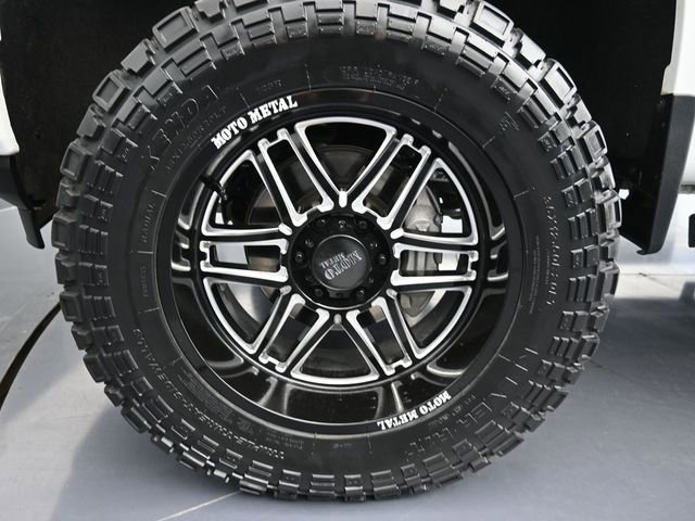 Used 2022 Chevrolet Silverado 1500 RST w/ Convenience Package II image 25