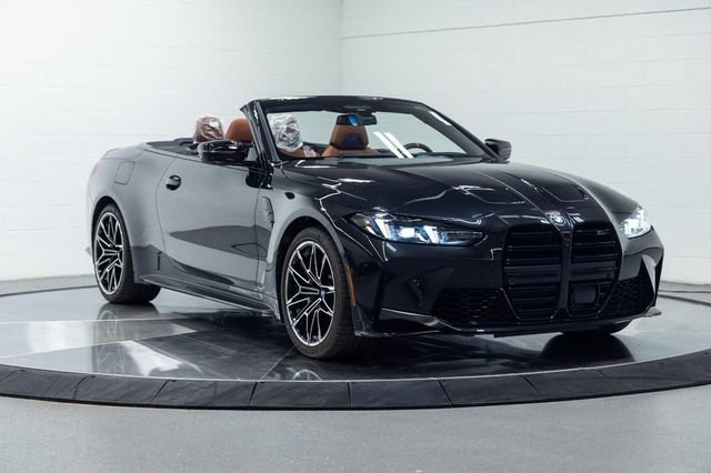 New 2027 BMW M4 xDrive Competition AWD/4WD image 5