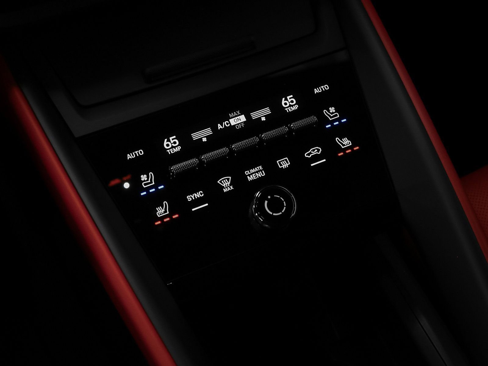 New 2026 Porsche Macan 4 Electric image 40