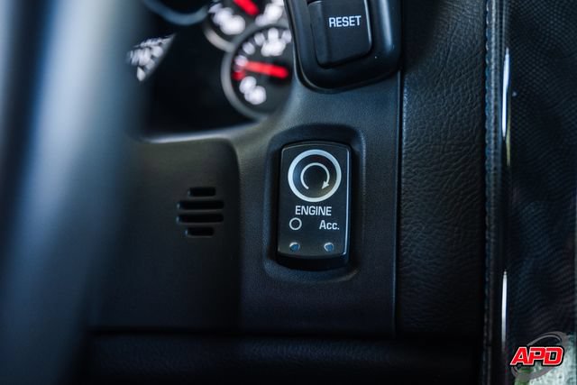 Used 2010 Chevrolet Corvette ZR1 RWD image 13