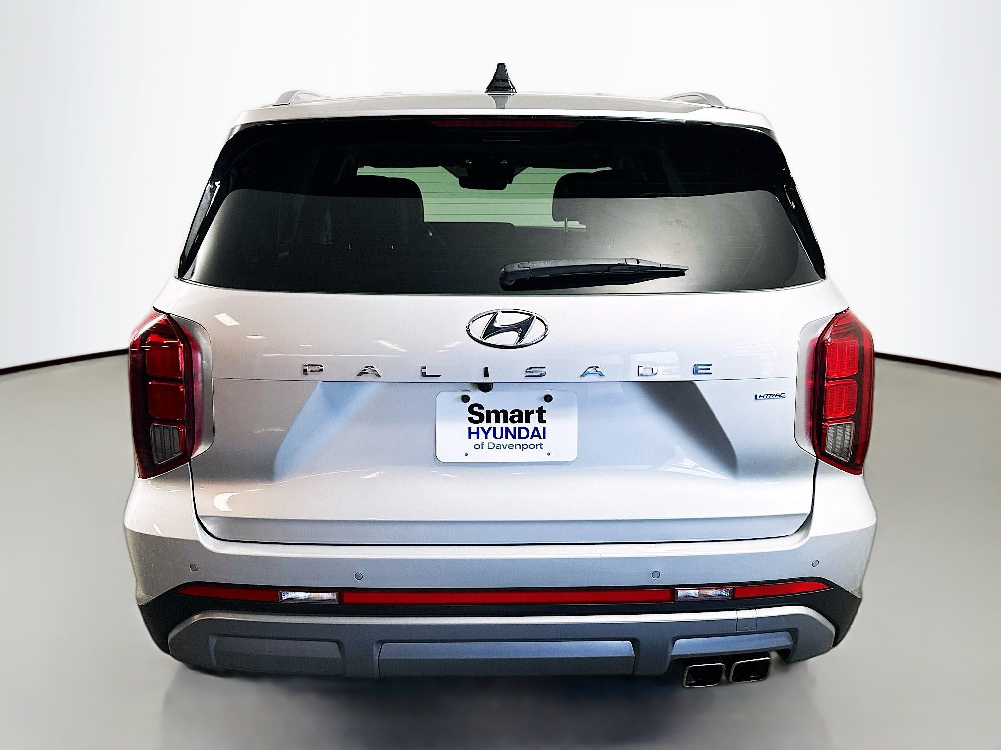 Used 2023 Hyundai Palisade Limited w/ Cargo Package AWD/4WD image 6