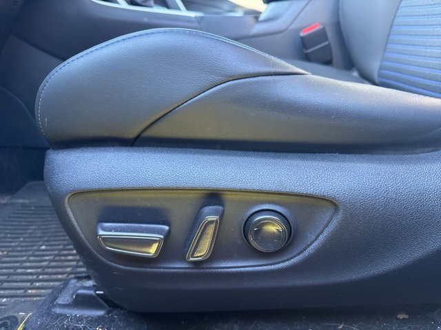 Used 2022 Toyota RAV4 XSE image 12