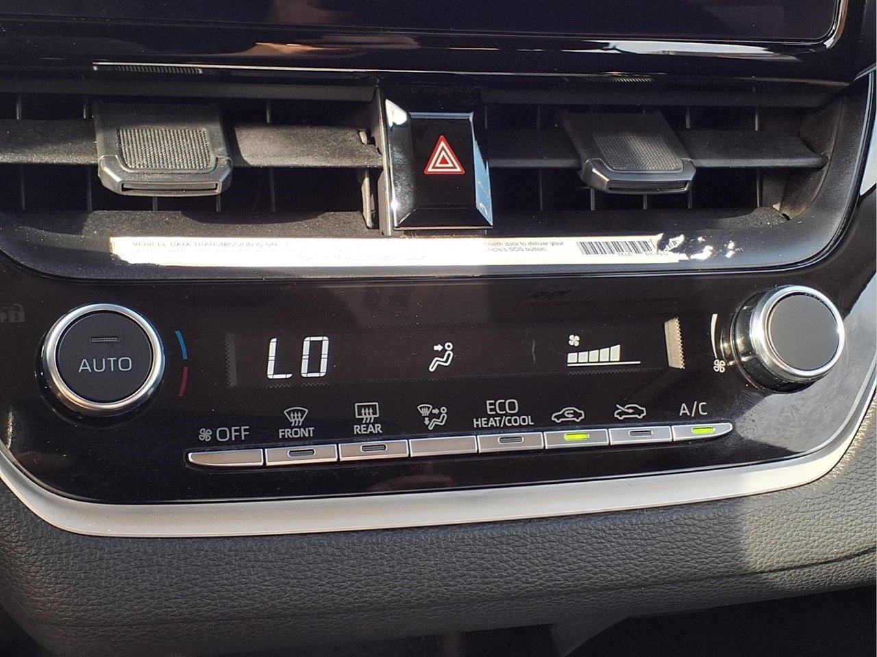 Used 2023 Toyota Corolla LE FWD image 15