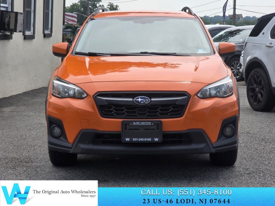 Used 2019 Subaru Crosstrek 2.0i Premium w/ Eyesight System AWD/4WD image 2