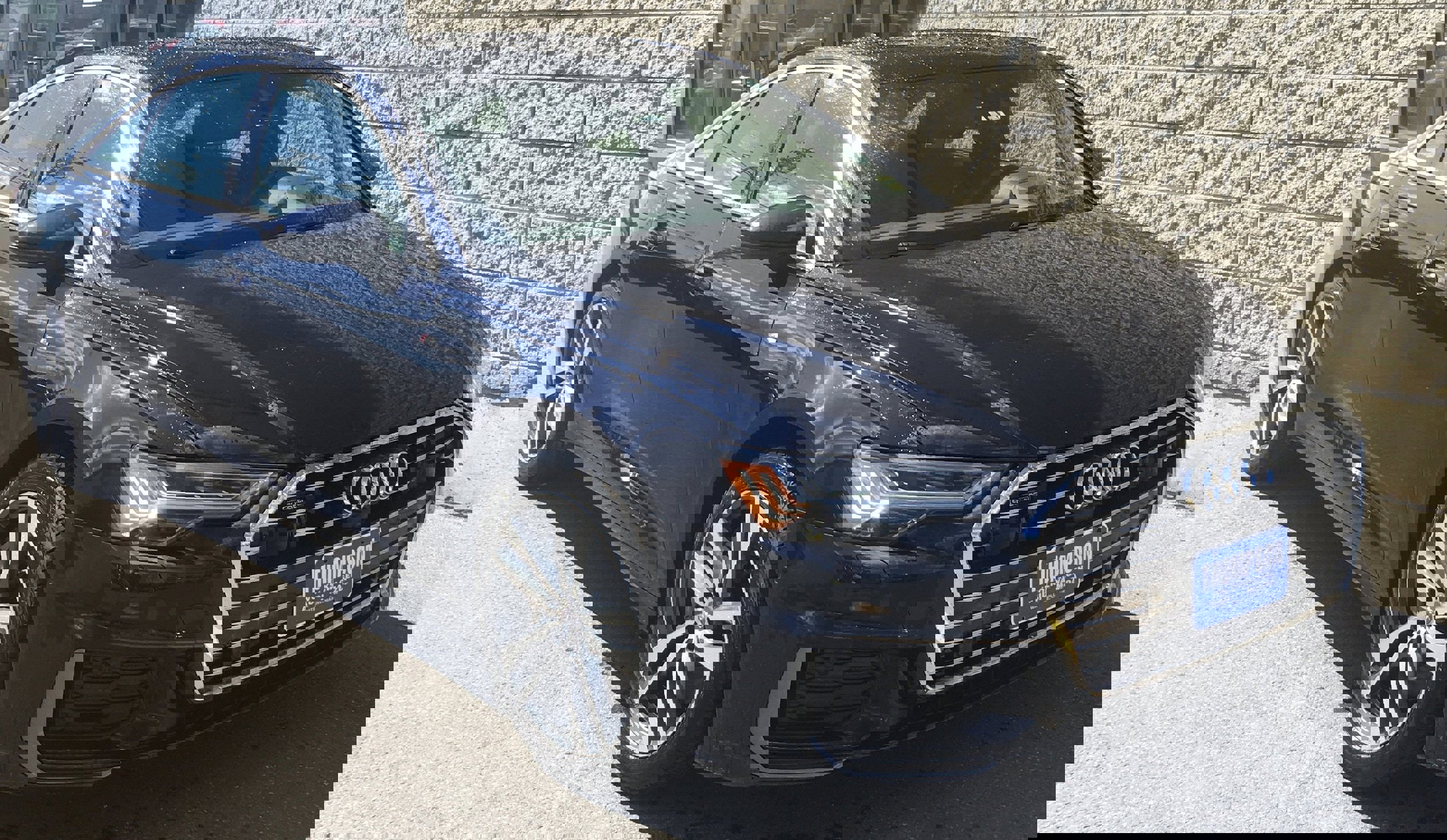 Used 2019 Audi A6 3.0T Prestige image 1
