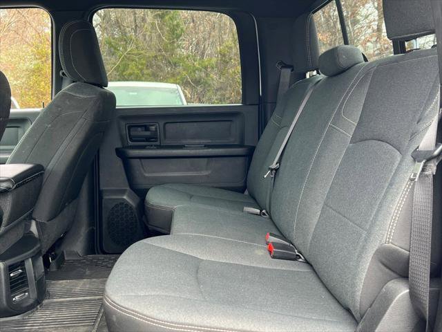 Certified 2024 RAM 2500 Tradesman w/ Snow Chief Group image 20