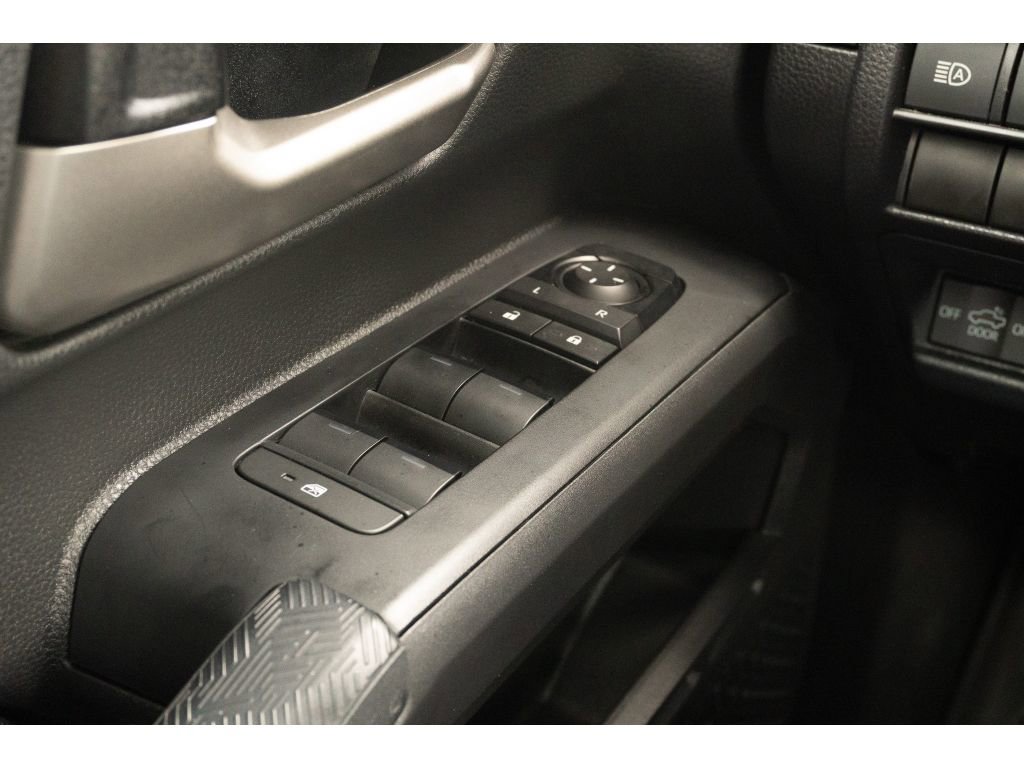 Used 2024 Toyota Tacoma TRD Sport image 26