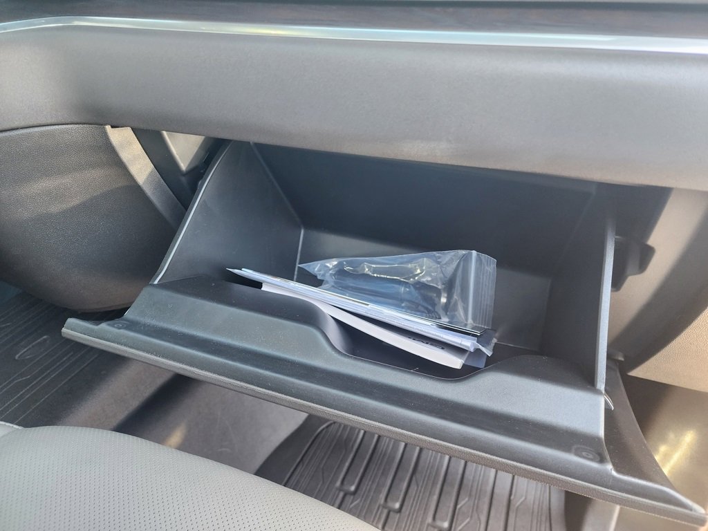 Used 2025 GMC Sierra 2500 SLT image 53