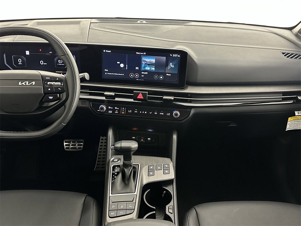 New 2026 Kia Sportage X-Pro Prestige image 20