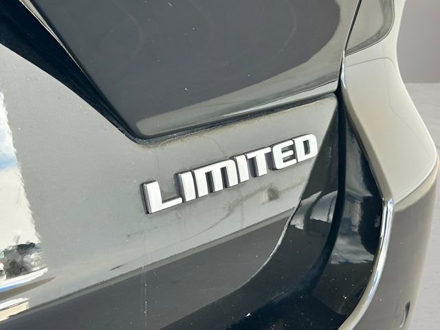 Used 2024 Jeep Grand Cherokee Limited image 10