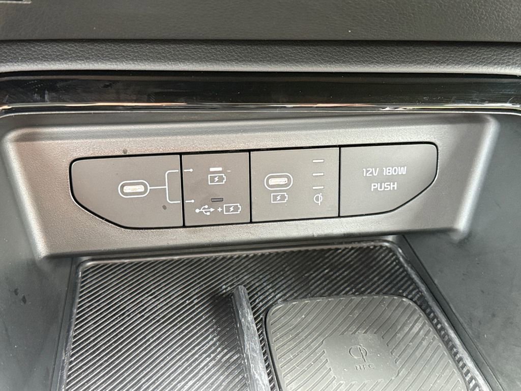 Used 2025 Kia K5 EX image 19