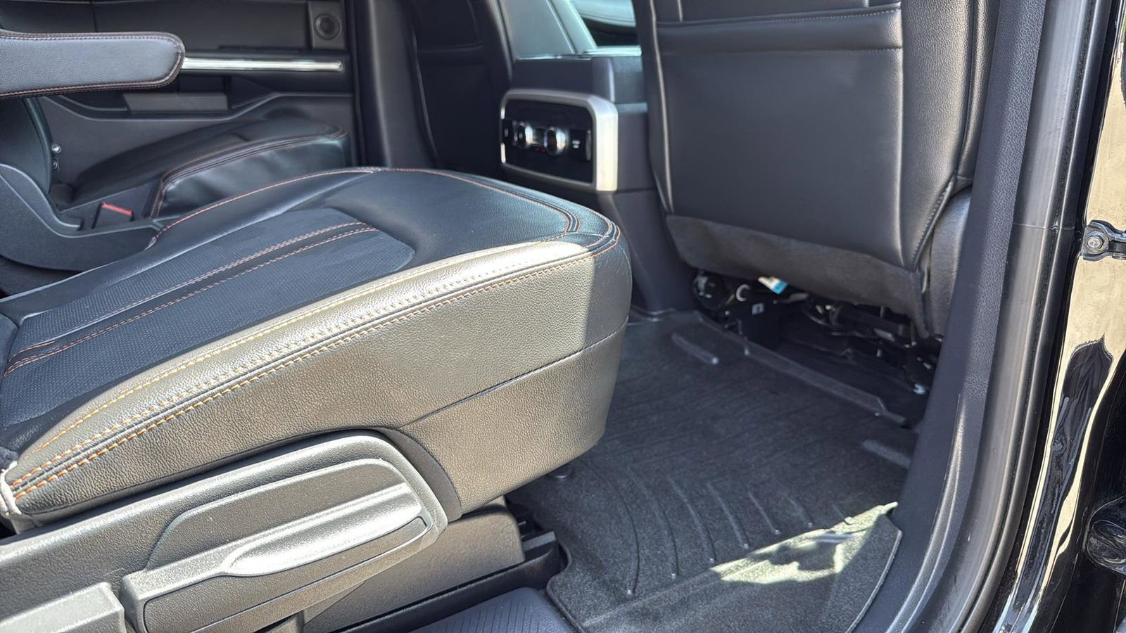 Certified 2023 Ford Expedition Timberline image 27