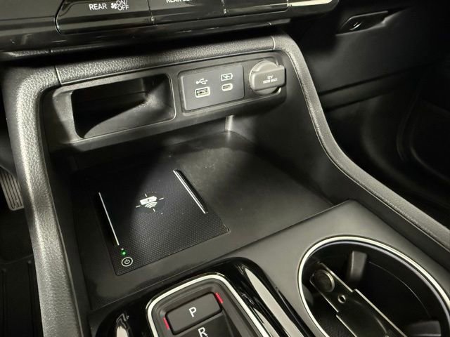 Used 2025 Honda Pilot Touring image 23