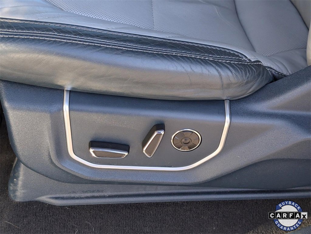 Used 2022 Ford F450 Limited w/ FX4 Off-Road Package image 26