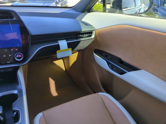 New 2026 Lexus RZ 350e 2WD image 15