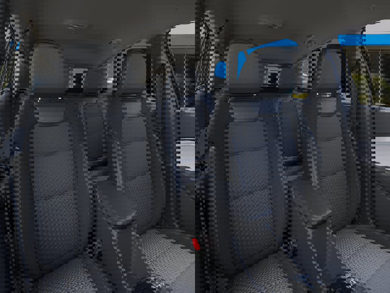 New 2026 Chevrolet Trax LT w/ LT Convenience Package FWD image 16