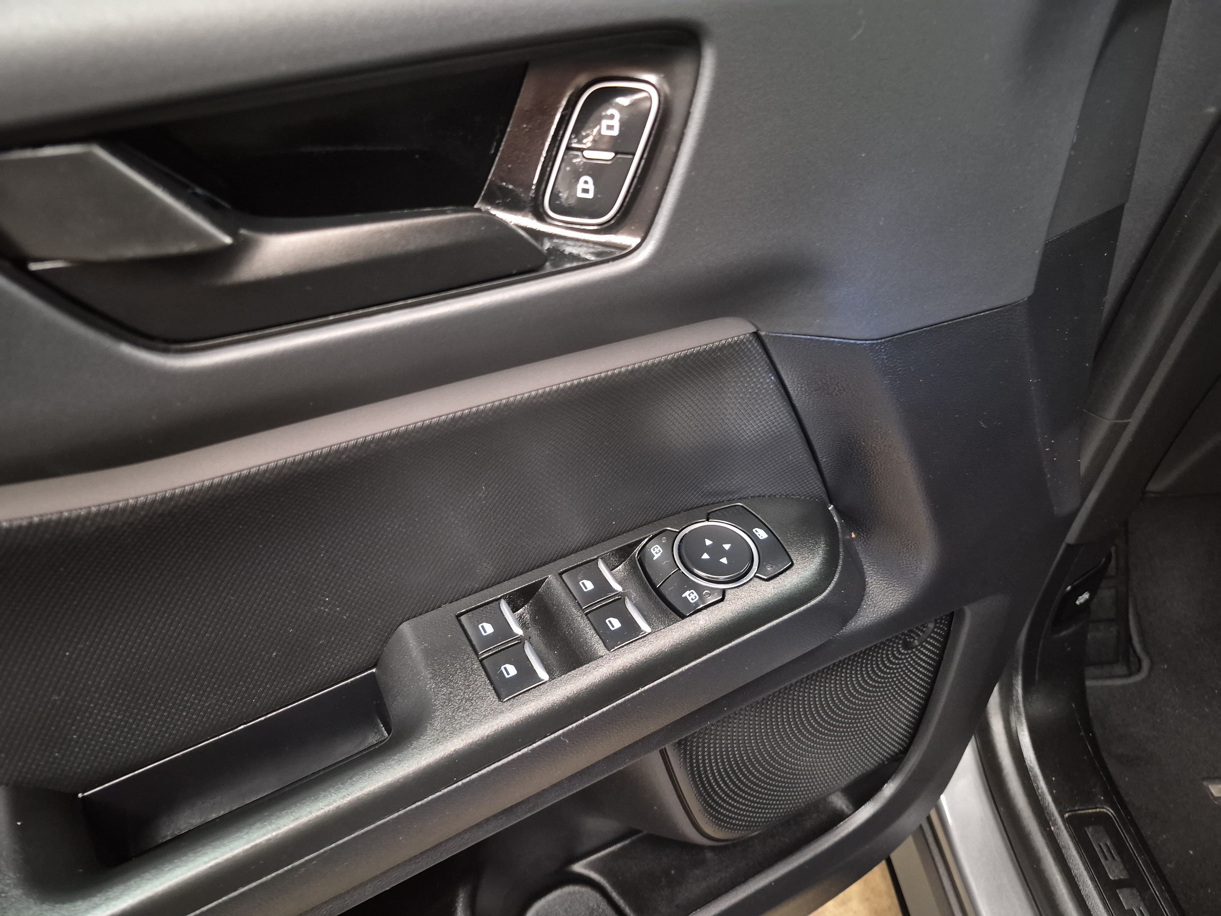 Certified 2024 Ford Bronco Sport Big Bend AWD/4WD image 10