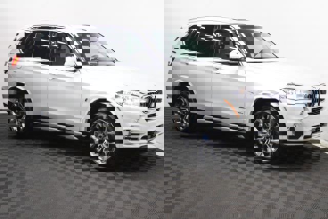 Used 2018 BMW X5 xDrive40e