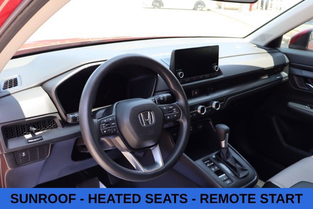 Used 2024 Honda CR-V EX image 14