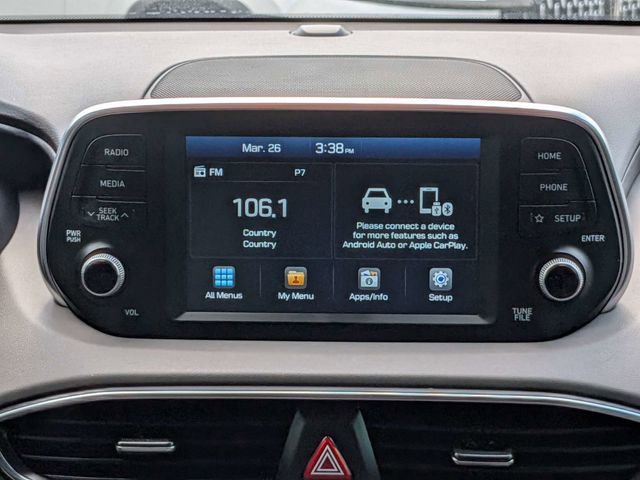 Used 2019 Hyundai Santa Fe SE image 18