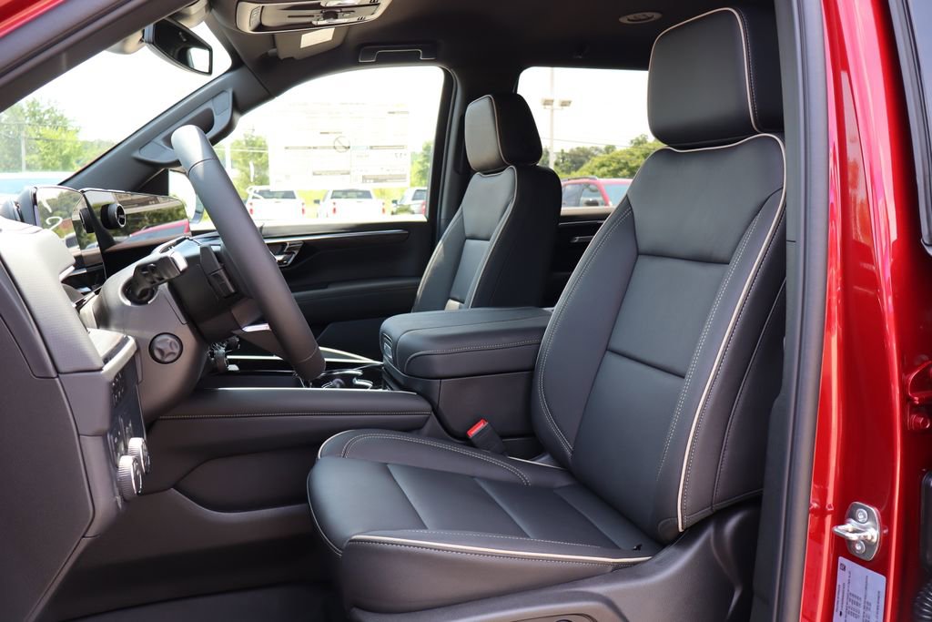 New 2025 Chevrolet Tahoe Premier image 13