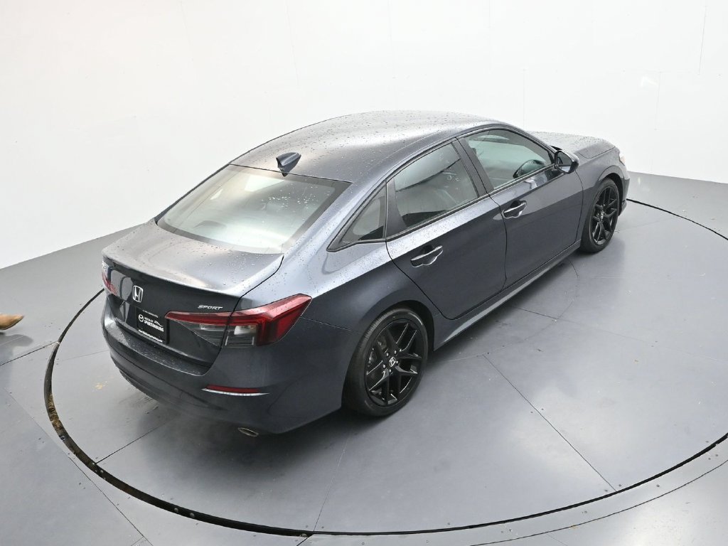 Used 2025 Honda Civic Sport image 15