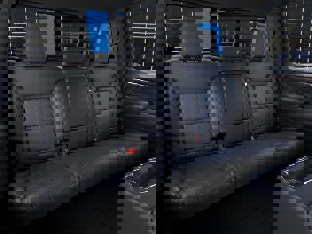 New 2026 Chevrolet Silverado 1500 High Country image 17