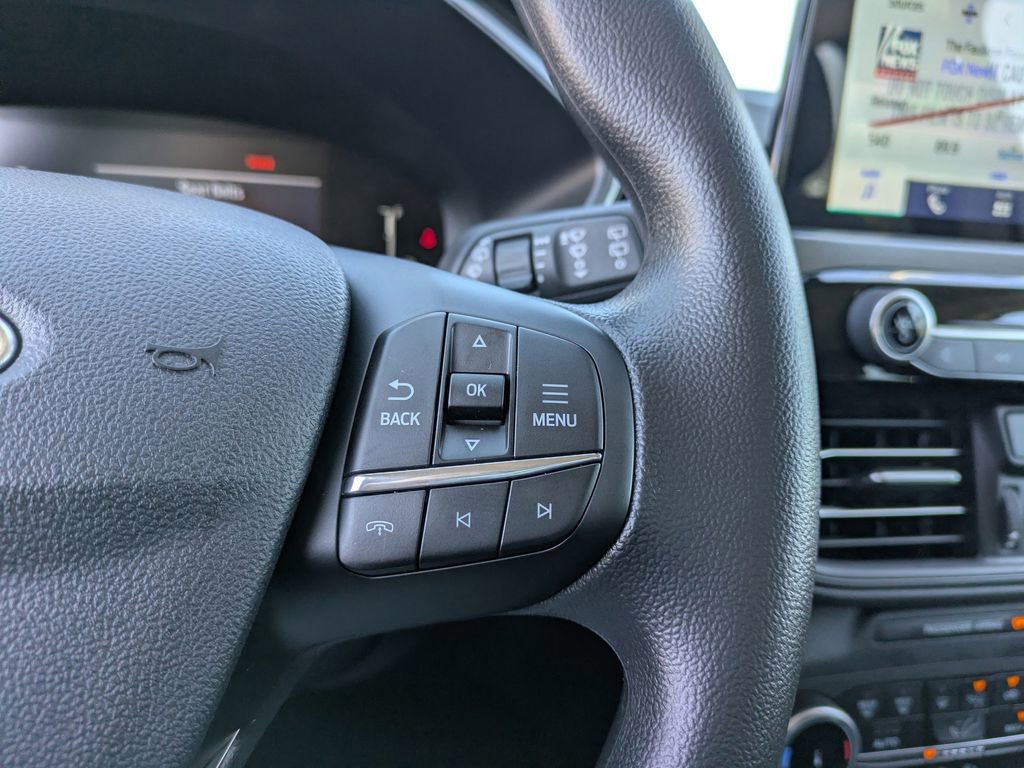 New 2026 Ford Escape Active image 26