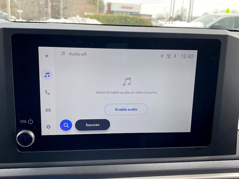 Certified 2025 Toyota 4Runner TRD Off-Road image 17