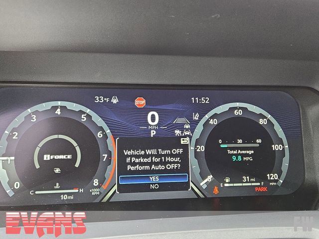 New 2026 Toyota 4Runner TRD Sport image 5