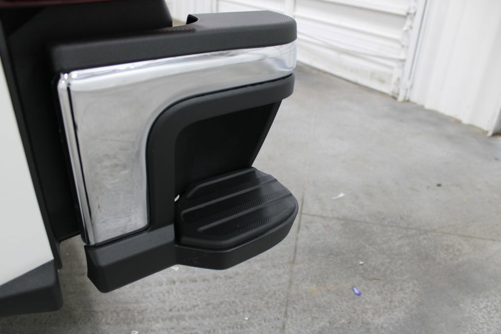 New 2026 Ford F250 King Ranch w/ Chrome Package image 27