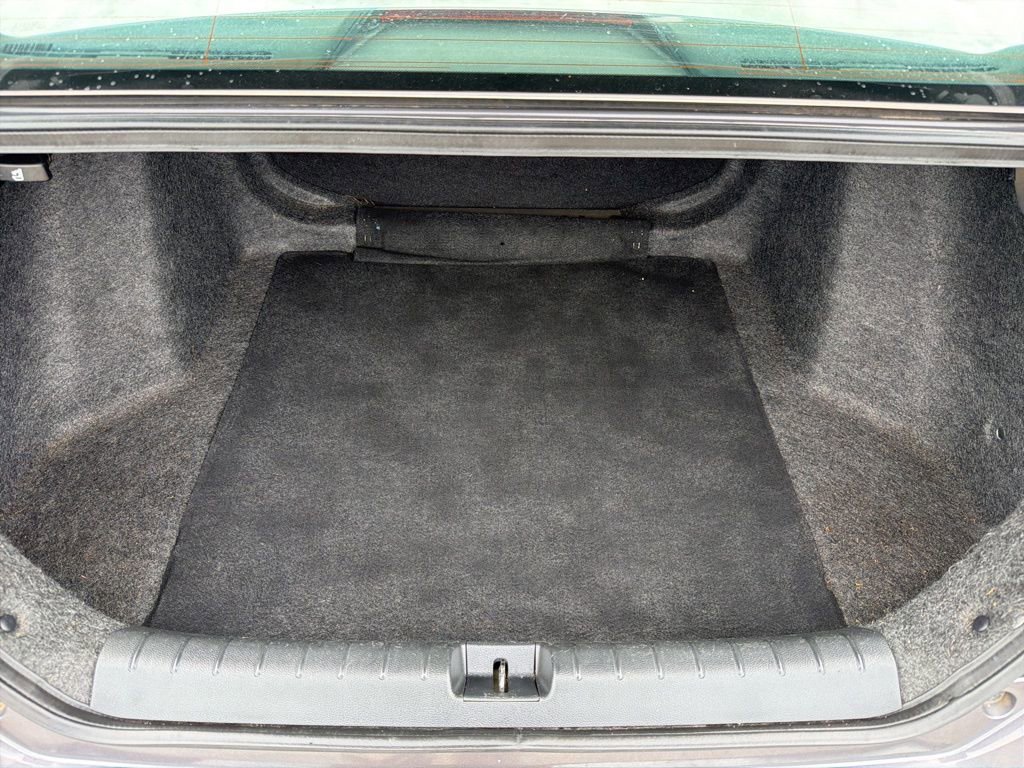 Used 2016 Honda Civic LX image 23