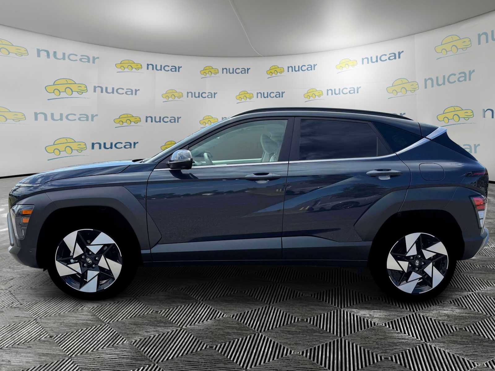 New 2026 Hyundai Kona Limited image 4