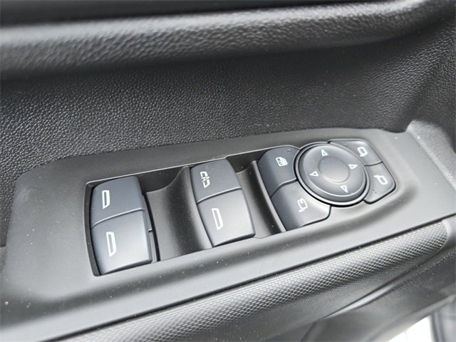 New 2025 Chevrolet Silverado 3500 W/T w/ WT Convenience Package image 21