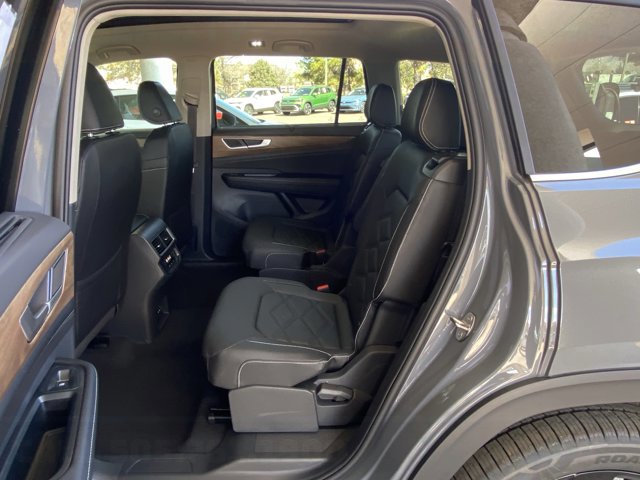 New 2026 Volkswagen Atlas SE AWD/4WD image 33