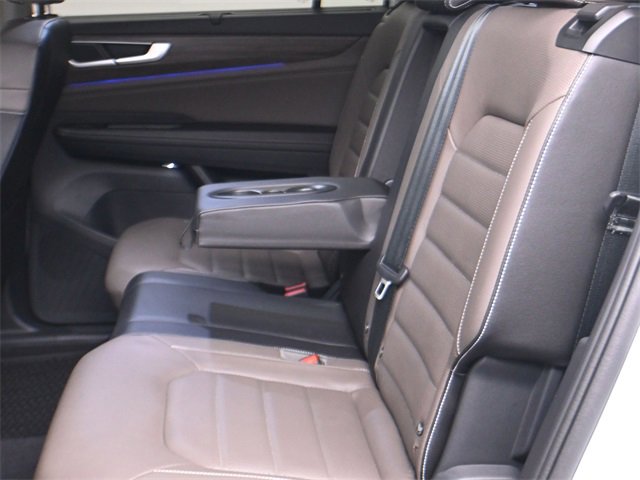 Used 2024 Volkswagen Atlas SEL image 22