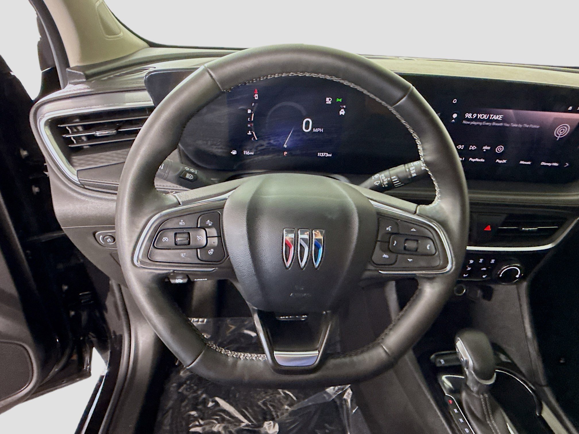 Used 2026 Buick Encore GX Sport Touring w/ Comfort Package image 13