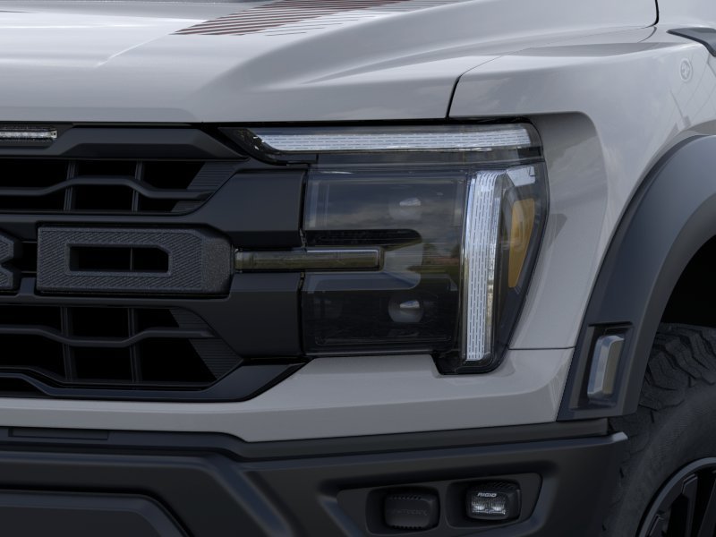 New 2026 Ford F150 Raptor AWD/4WD image 56
