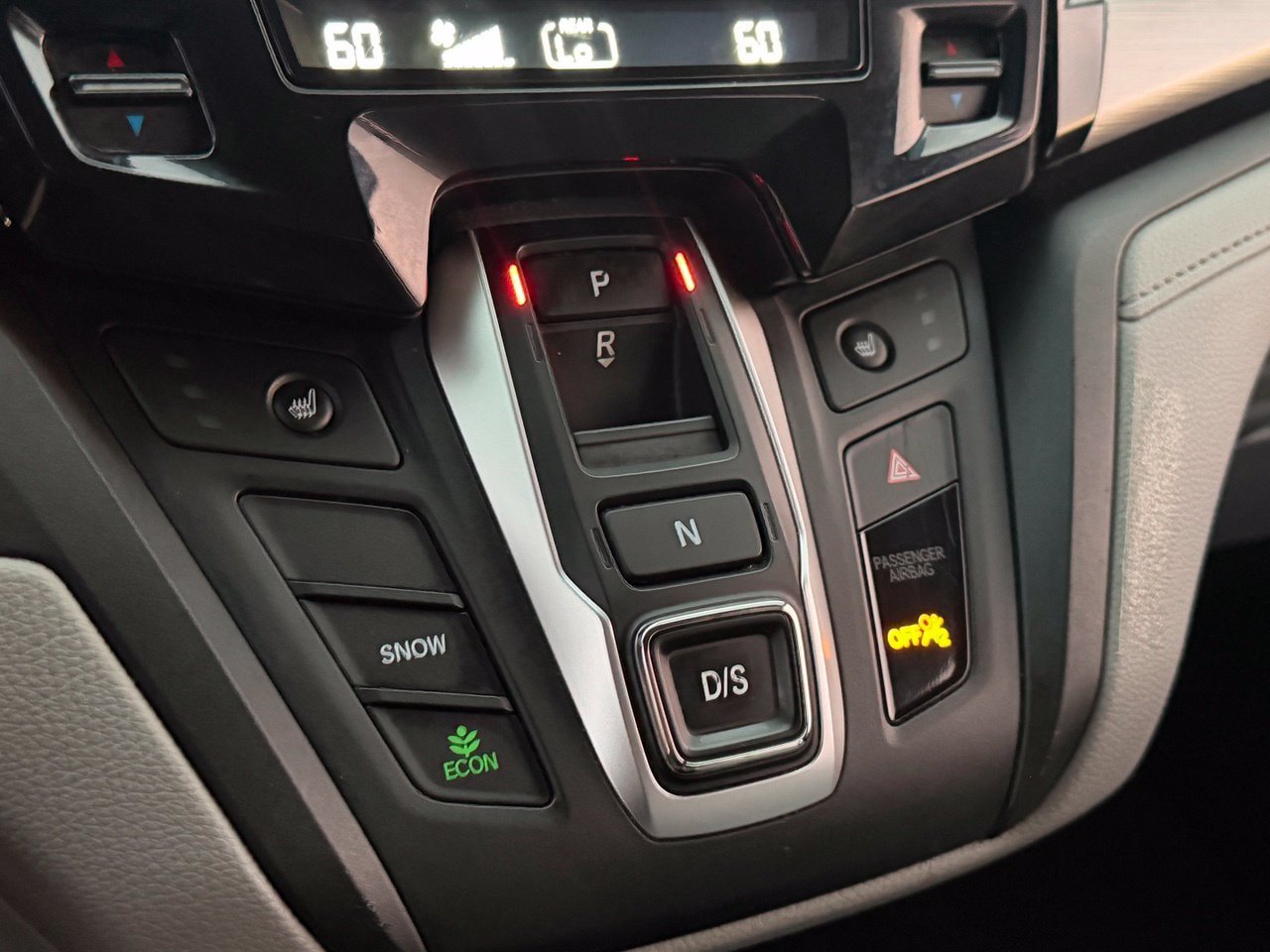 Used 2018 Honda Odyssey EX-L image 20