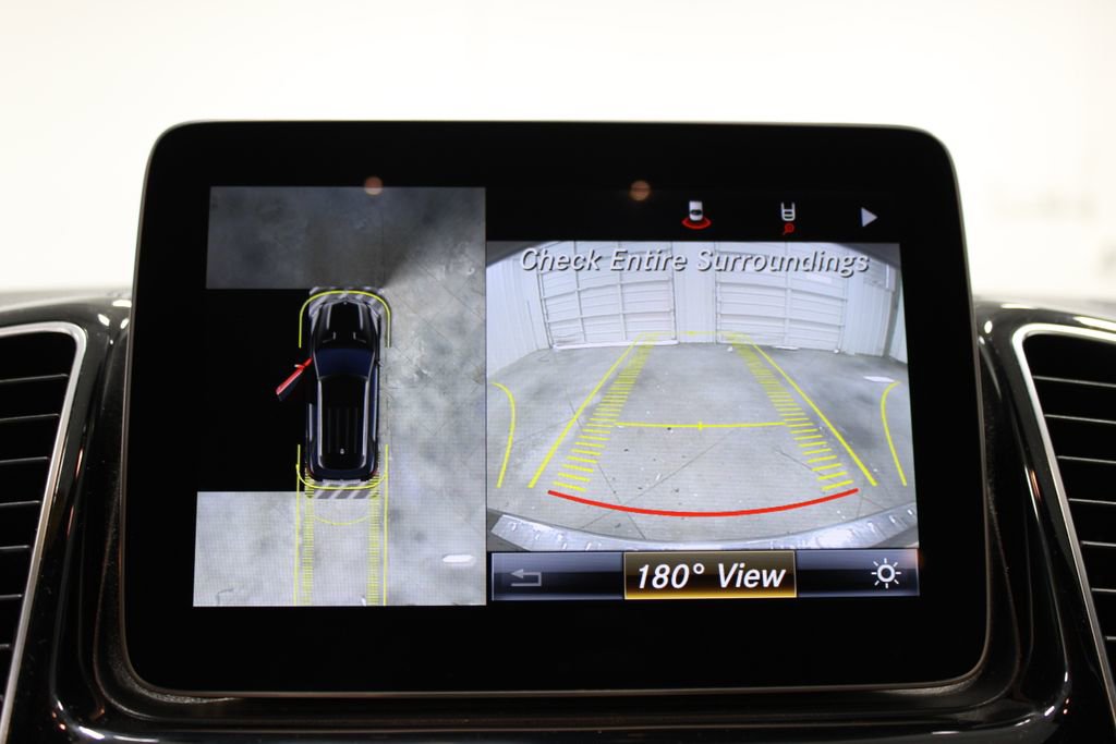 Used 2019 Mercedes-Benz GLE 43 AMG 4MATIC image 59