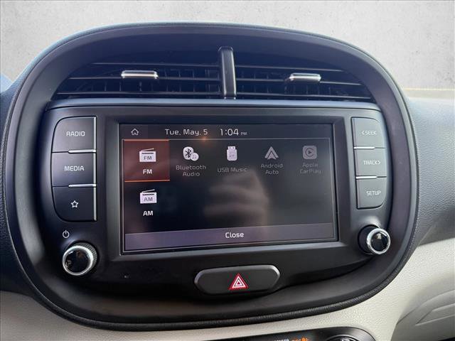 Used 2022 Kia Soul LX FWD image 19